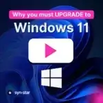 Why you must upgrade to Windows 11 in 2025
