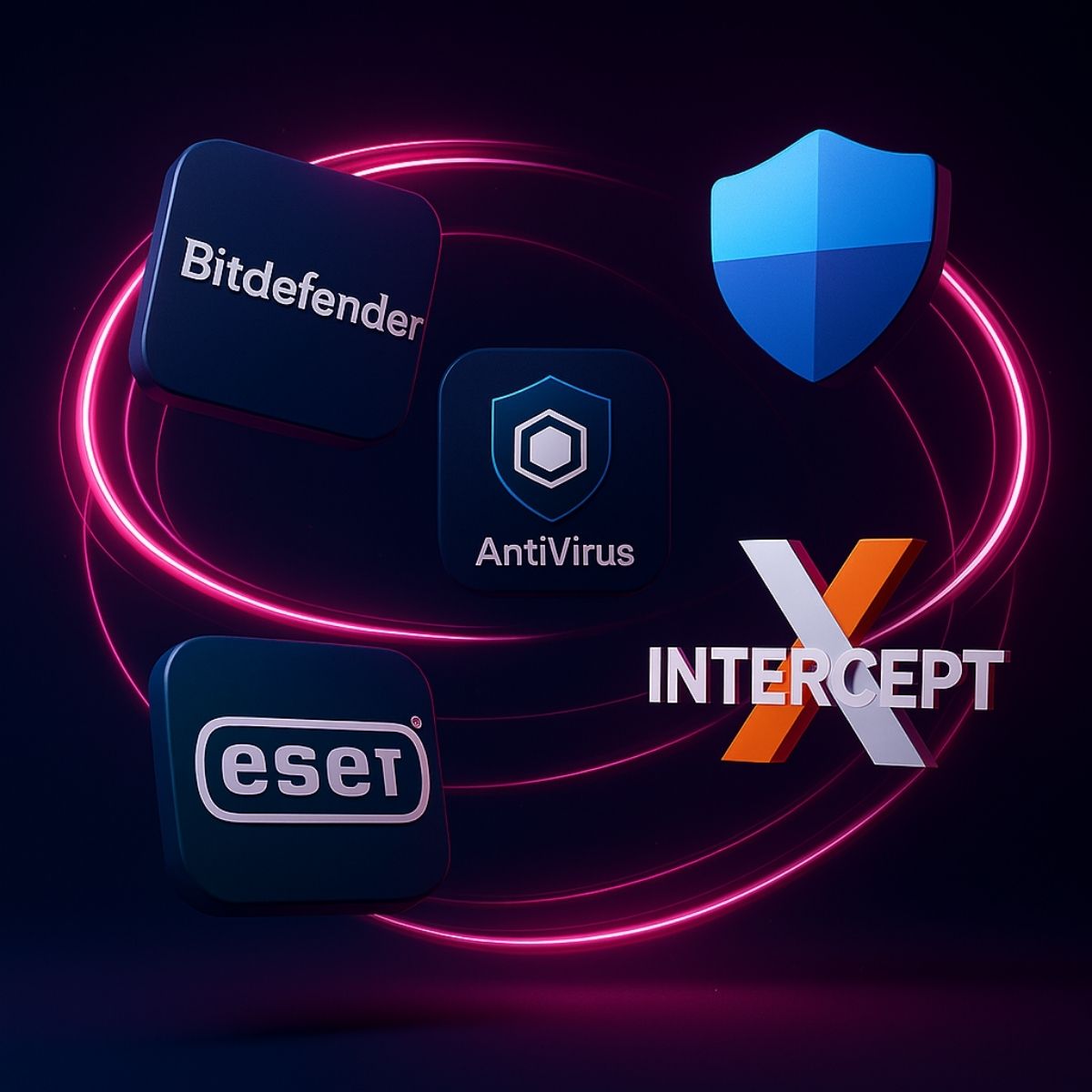 Best Anti-virus for Windows 10