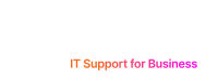 Syn-Star IT Support Logo